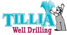 Tillia Well Drilling Inc